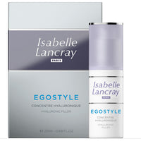 Isabelle Lancray Egostyle Concentré Hyaluronique 20ml