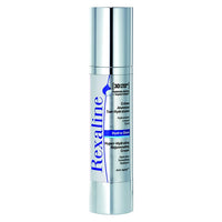 Rexaline 3D Hydra-Dose Crème Jeunesse Sur-Hydratante 50ml - shoplinediffusion