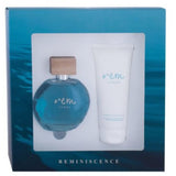 Reminiscence Rem Eau De Toilette Vaporisateur 100ml Coffret 2 Produits