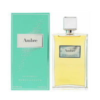 Reminiscence Ambre Eau De Toilette Vaporisateur 100ml - shoplinediffusion