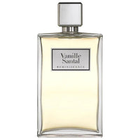 Reminiscence Vanille Santal Eau De Toilette Vaporisateur 100ml - shoplinediffusion