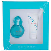 Reminiscence Rem Eau De Toilette Vaporisateur 50ml Coffret 2 Produits