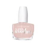Maybelline Superstay 7 days Vernis À Ongles Technologie Gel 076 French Manicure