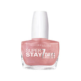Maybelline Superstay 7 days Vernis À Ongles Technologie Gel 78 Porcelaine - shoplinediffusion