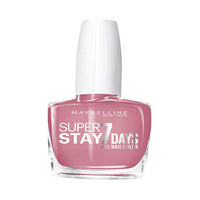 Maybelline Superstay 7 days Vernis À Ongles Technologie Gel 135 Nude Rose