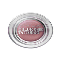Maybelline Ombres À Paupieres Color Tattoo 24h 65 Pink Gold