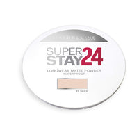 Maybelline Superstay 24h Waterproof Powder 21 Nude