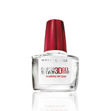 Maybelline Superstay 3D Gel Effect 01 Transparent 10ml - shoplinediffusion