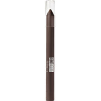 Maybelline Tattoo Liner Gel Pencil 910 Bold Brown - shoplinediffusion