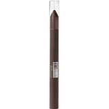 Maybelline Tattoo Liner Gel Pencil 910 Bold Brown - shoplinediffusion