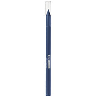 Maybelline Tattoo Liner Gel Pencil 921 Deep Teal - shoplinediffusion