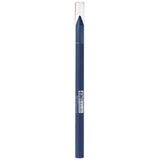 Maybelline Tattoo Liner Gel Pencil 921 Deep Teal - shoplinediffusion