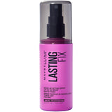 Maybelline Lasting Fix Matte Finish Makeup Spray 100ml - shoplinediffusion