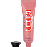 Maybelline Cheek Heat Gel-Cream Blush 30 Coral Ember - shoplinediffusion