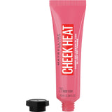 Maybelline Cheek Heat Gel-Cream Blush 20 Rose Flash - shoplinediffusion