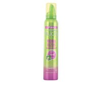 Garnier Fructis Style Mousse Boucle Marquée 200ml - shoplinediffusion
