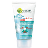 Garnier Nettoyant 3 En 1 Anti Points Noirs Incrustés 150ml - shoplinediffusion
