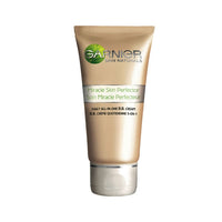 Garnier Skin Naturals B B Crème Quotidienne 5 En 1 Ton Medium 50ml - shoplinediffusion