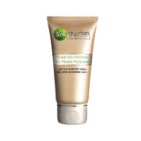 Garnier Skin Naturals B B Crème Quotidienne 5 En 1 Ton Medium 50ml - shoplinediffusion