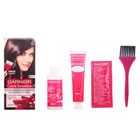 Garnier Color Sensation 3 Marron Foncé - shoplinediffusion