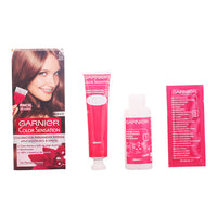 Garnier Color Sensation 6 Blond Foncé - shoplinediffusion