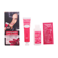 Garnier Color Sensation 2,10 Bleu noir - shoplinediffusion