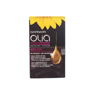 Garnier Olia Permanent Coloring 3,0 Marron Foncé - shoplinediffusion