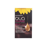 Garnier Olia Permanent Coloring 4,15 Chocolat - shoplinediffusion