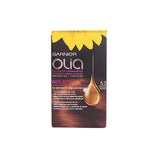 Garnier Olia Permanent Coloring 5,3 Capuccino - shoplinediffusion