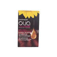 Garnier Olia Permanent Coloring 5,5 Acajou - shoplinediffusion