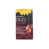 Garnier Olia Permanent Coloring 6,60 Rouge Foncé - shoplinediffusion