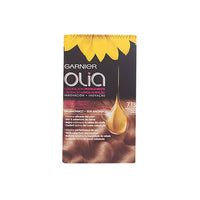 Garnier Olia Permanent Coloring 7,13 Cannelle Blonde - shoplinediffusion
