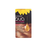 Garnier Olia Permanent Coloring 8,0 Light Blonde - shoplinediffusion