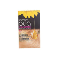 Garnier Olia Permanent Coloring 9,3 Blonde Très Clair Doré - shoplinediffusion