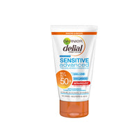 Delial Sensitive Lait Protecteur Spf50 200ml