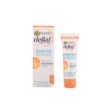 Delial Sensitive Advanced Crème Spf50 50ml - shoplinediffusion