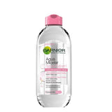 Garnier Skin Naturals  Solution Micellaire Toutes Peaux 400ml - shoplinediffusion