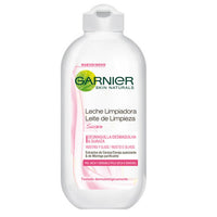 Garnier Skin Naturals Lait Démaquillant Super Confort 200ml