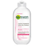 Garnier Skin Naturals Lait Démaquillant Super Confort 200ml