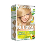Garnier Nutrisse Crème Nourishing Color 9 Very Light Blonde - shoplinediffusion