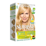 Garnier Nutrisse Crème Nourishing Color 9.3 Very Light Golden Blonde