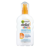 Delial Enfants Sensitive Vaporisateur 200ml