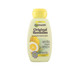 Garnier Original Remedies Shampoing Á L'argile Et Citron 250ml - shoplinediffusion