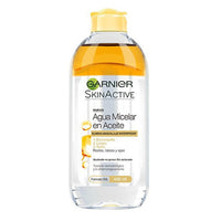 Garnier Skin Active Eau Micellaire Huile 400ml - shoplinediffusion