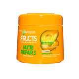 Garnier Fructis Nutri Repair-3 Masque 300ml - shoplinediffusion