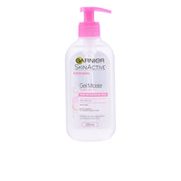 Garnier Skinactive Gel Micellaire 200ml