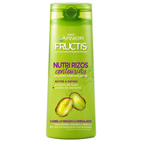 Garnier Fructis Nutri Rizos Contouring Fortifying Shampoo  360ml