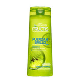 Garnier Fructis Shampooing Force et Brillance 2 En 1 360ml