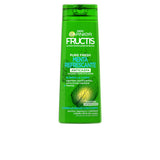 Garnier Fructis Pure Fresh Menta Shampoing Anti Pelliculaire 360ml