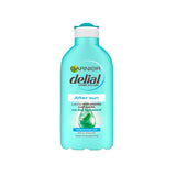 Delial After Sun Aloe Vera 200ml - shoplinediffusion